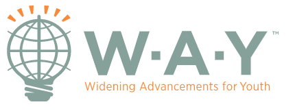 WAY - Widening Advancements for Youth
